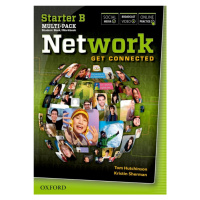 Network Starter Multipack B Oxford University Press