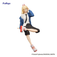 Figurka Noodle Stopper Chainsaw Man - Power 14 cm