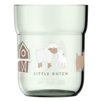 LITTLE DUTCH - Kelímek k pití 250 ml Farma