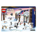 LEGO® Star Wars™ 75340 Adventní kalendář LEGO® Star Wars™