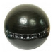 Athletic24 Gymnastický míč Trainer 65 cm černý