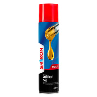 Silikonový olej 400 ml SHERON