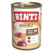 Rinti Sensible 12 x 400 g - Jehněčí & brambory