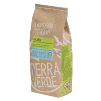 Tierra Verde Puer bělicí prášek a odstraňovač skvrn 1 kg