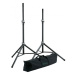 König Meyer 21459 Speaker stand package