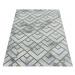 Ayyildiz koberce Kusový koberec Naxos 3813 gold - 200x290 cm