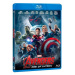 Avengers: Age of Ultron - Blu-ray