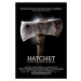 Ilustrace Hatchet 2006, 26.7 × 40 cm