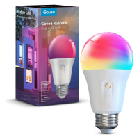 Govee Govee - LED RGBWW Žárovka Smart E27/12W/230V 2700-6500K Wi-Fi