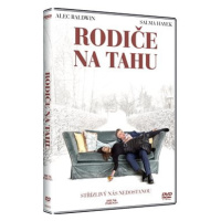 Rodiče na tahu - DVD