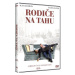 Rodiče na tahu - DVD