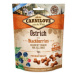 CARNILOVE Dog Crunchy Snack Ostrich with Blackberries with fresh meat 200 g