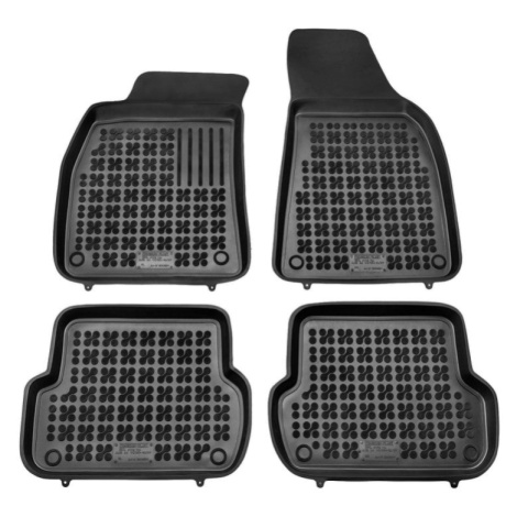 Gumové autokoberce Audi A4 2000-2008 Rezaw-Plast