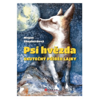 Psí hvězda | Marcela Hebertová, Eva Pourová Kadlecová, Megan Shepherdová