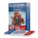 Blood Bowl - Chaos Dwarf Team Card Pack