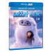 Sněžný kluk 3D+2D (2 disky) - Blu-ray