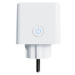 Tesla Smart Plug 3 USB TSL-SPL-SP300 Bílá