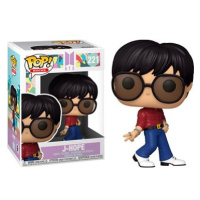 Funko Pop! BTS Dynamite J Hope 221