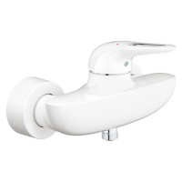 Sprchová baterie Grohe Eurostyle New Moon White / chrom 33590LS3