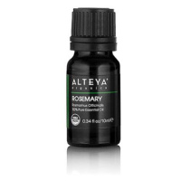 Alteya Organics Rosemary 10 ml