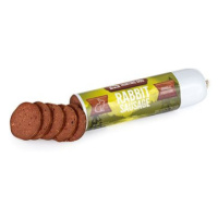 Hunting Dog monoproteinový salámek králičí, 400 g