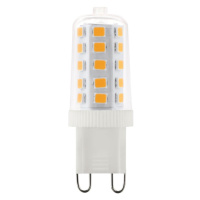 Eglo LED Stmívatelná žárovka G9/3W/230V 4000K - Eglo 11859