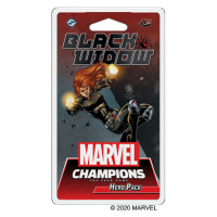 Fantasy Flight Games Marvel Champions: Black Widow