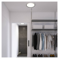 Nordlux LED stropní světlo Liva Smart, bílá