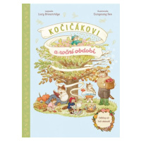 Kočičákovi a roční období