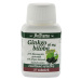 Medpharma Ginkgo biloba 60 mg Forte 37 tobolek