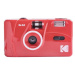 Kodak M38 Reusable Camera Flame Scarlet