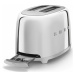 Topinkovač Smeg 50's style TSF01SSEU / 950 W / chrom Varianta: ivi1