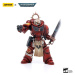 Akční figurka Warhammer 40k 1/18 Blood Angels Primaris Lieutenant Tolmeron 12 cm