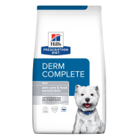 Hill's Prescription Diet Derm Complete Mini - 1 kg