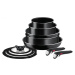 L1539053 INGENIO EASYCOOK SADA 10x TEFAL