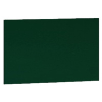 Boční panel Max 360x564 zelená