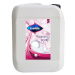 ISOLDA pěnové mýdlo - růžové 5l