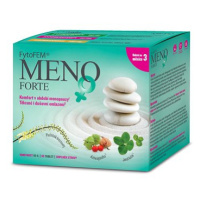 FytoFEM Menoforte 90 tablet