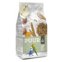 Witte Molen PUUR andulka 750g