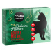 Cosma Advent Mix Box - 10 % sleva - Advent Mix Box 24 x mokré krmivo Cosma (1710 g)