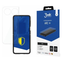 Ochranná fólia 3MK Film ARC + Samsung Galaxy Z Flip 3 5G Front
