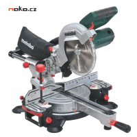 Metabo KGSV 216 M 619261000