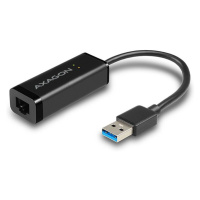 AXAGON ADESR USB 3.0 TypeA externí Gigabit Ethernet adaptér
