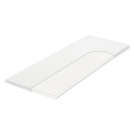 Vrchní matrace Tropico Superior Root Rozměr: 160x200 cm Hilding Anders - Tropico