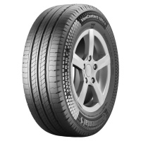 CONTINENTAL L235/60 R17C VAN CONTACT ULTRA 117/115R