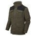 Helikon-Tex® Bunda HELIKON Covert M-65 - TAIGA GREEN / BLACK Velikost: L