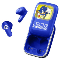 OTL Technologies Sonic the Hedgehog Slide Sluchátka pro děti