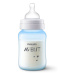 AVENT Lahev Anti-colic 260 ml, 1 ks modrá slon