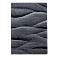 Kusový koberec Lucca 1840 black