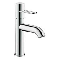 Umyvadlová baterie Hansgrohe Axor Uno s neuzavíratelným vtokem chrom 38026000